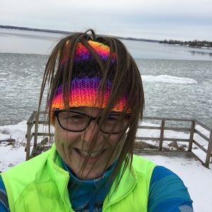 Meet your Posher, Kelly